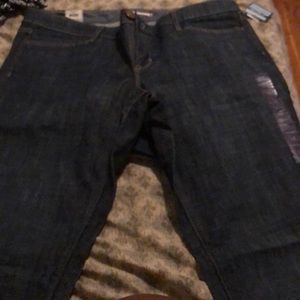 Limited Edition Gap Jeans